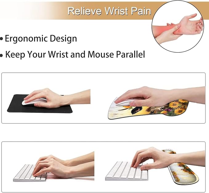 Yvb-mouse Pad -6-a-13
