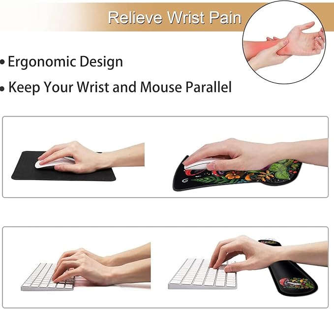 Yvb-mouse Pad -6-a-1