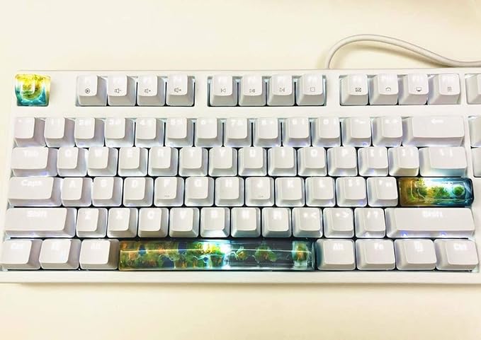 Full Keyset(3 pcs)