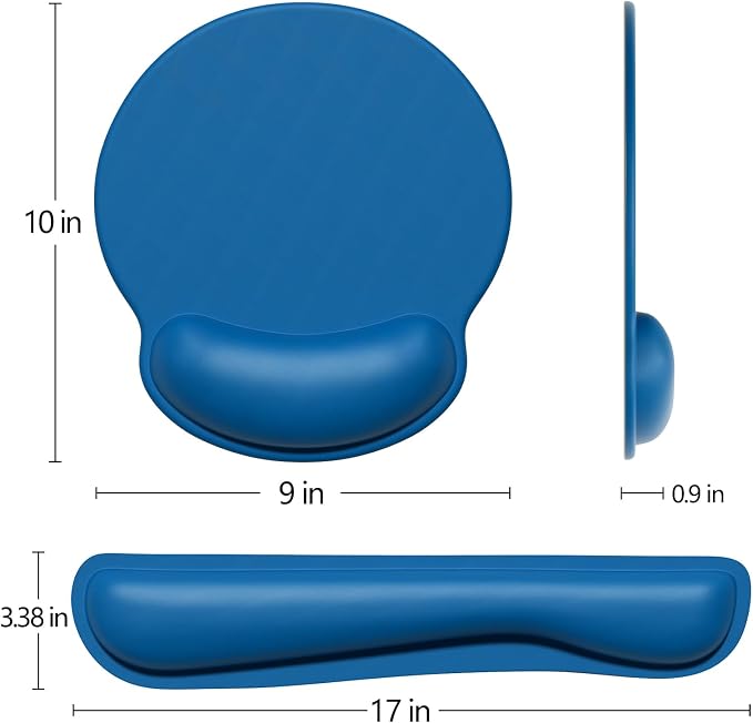 A-dark Blue