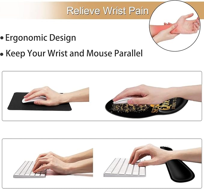 Yvb-mouse Pad -7-a-33