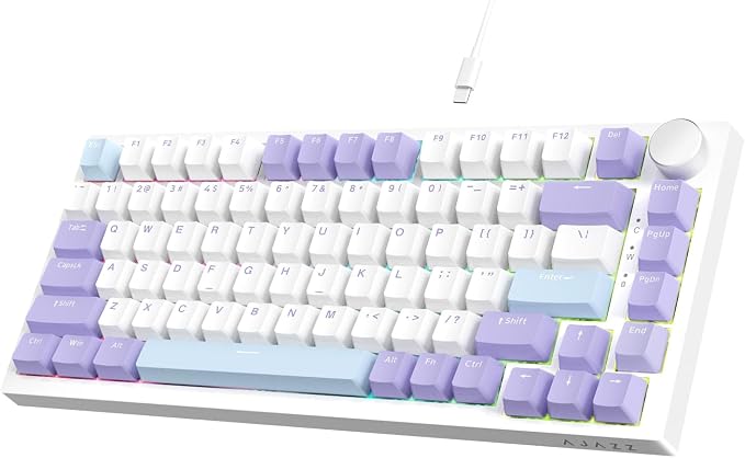 Purple (Sea Salt Switch)