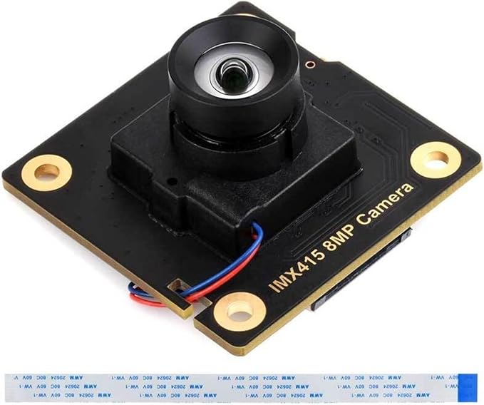IMX415 8MP Camera A