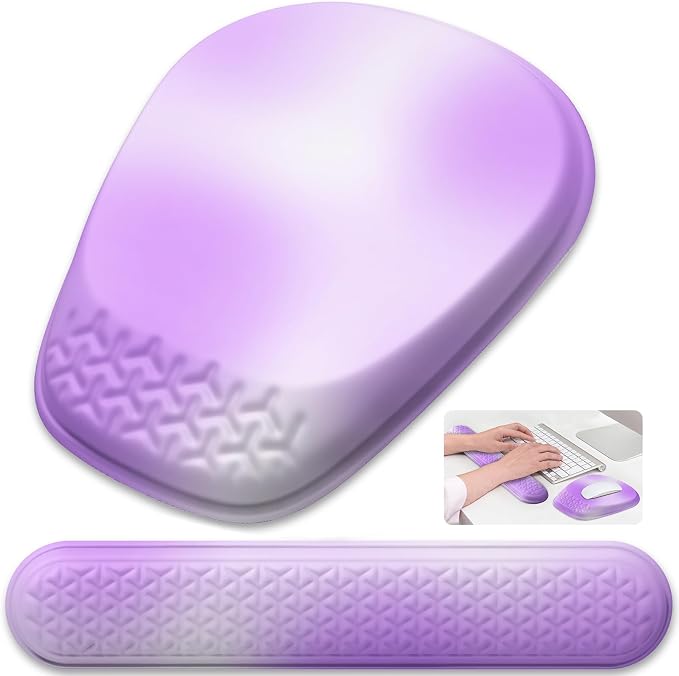 Gradient Purple