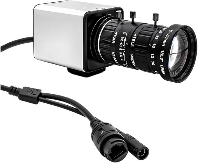 10X zoom