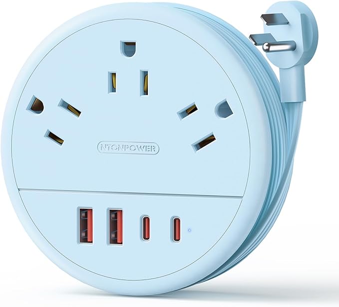 Blue-20W