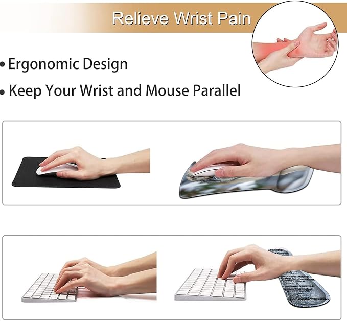 Yvb-mouse Pad -6-a-11