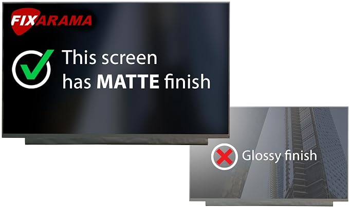 FHD Matte
