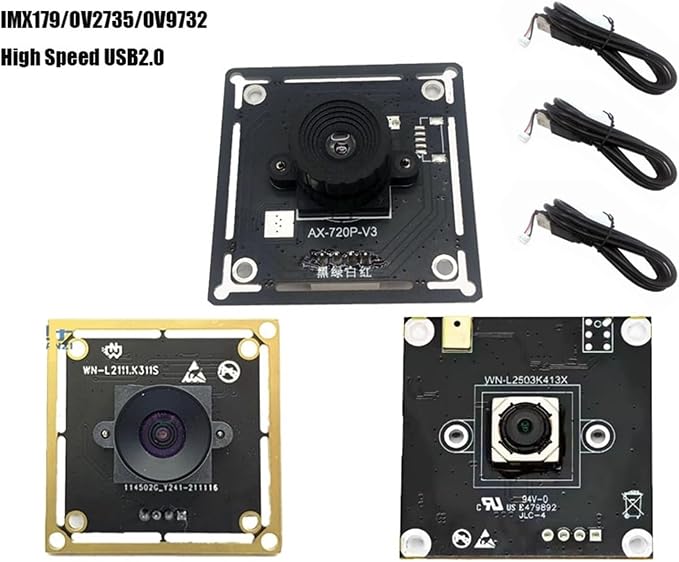 OV2735 camera