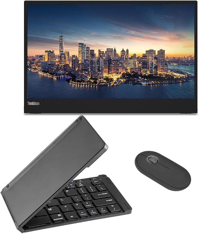 c) Black Matte