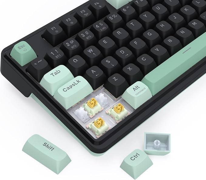 Dark Jade