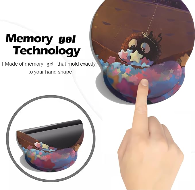 Star Coal Ball