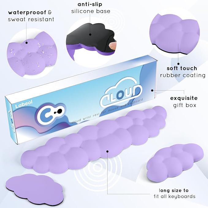 Purple Set