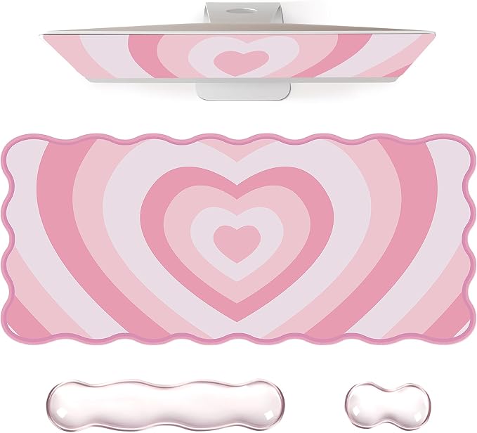 Pink Heart