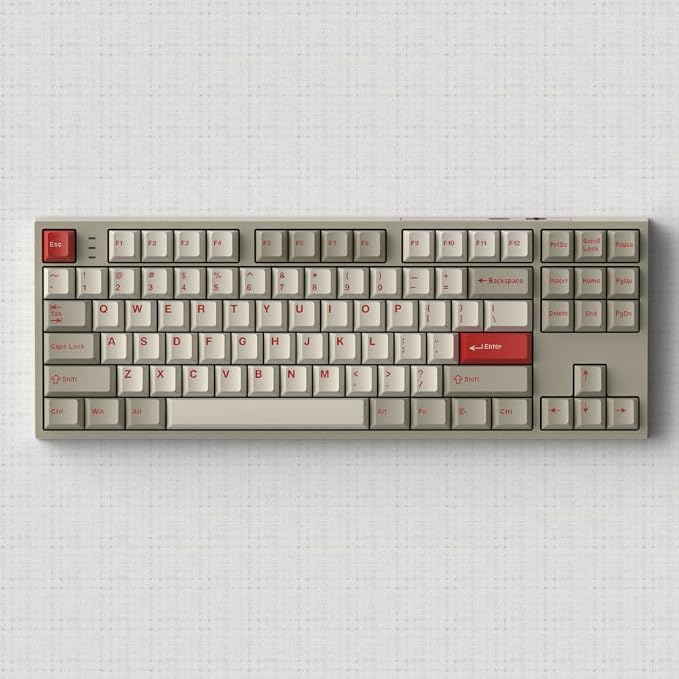 Classic Red