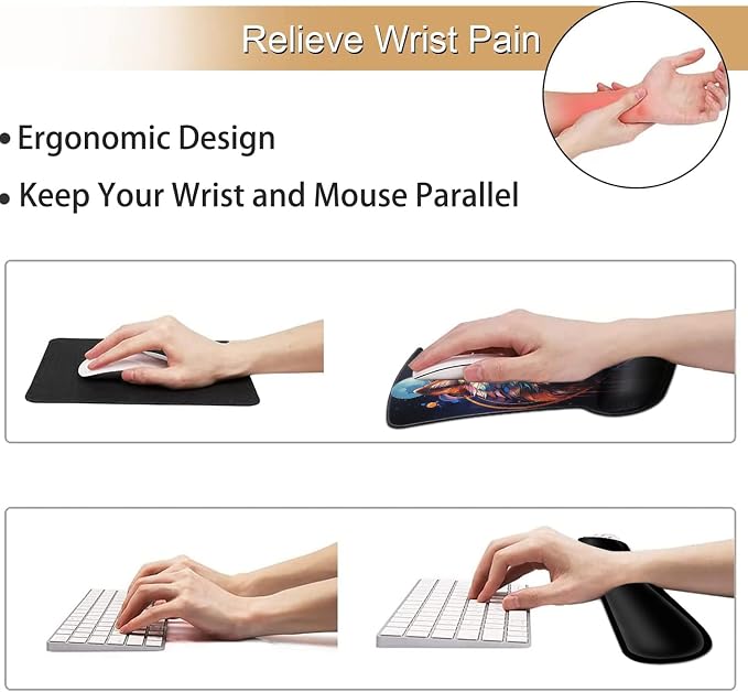 Yvb-mouse Pad -6-a-12