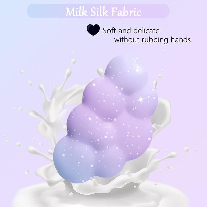 S-purple Blue
