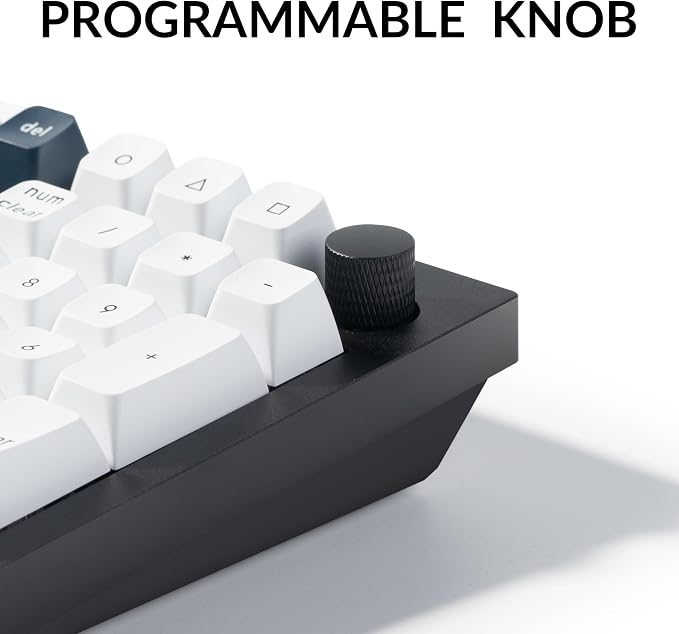 Hot-swap Gateron Jupiter Brown Switch
