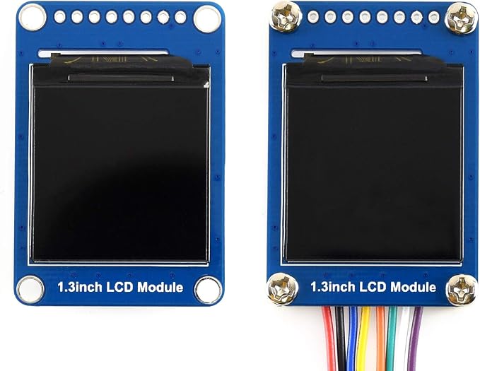 1.3inch IPS LCD Module