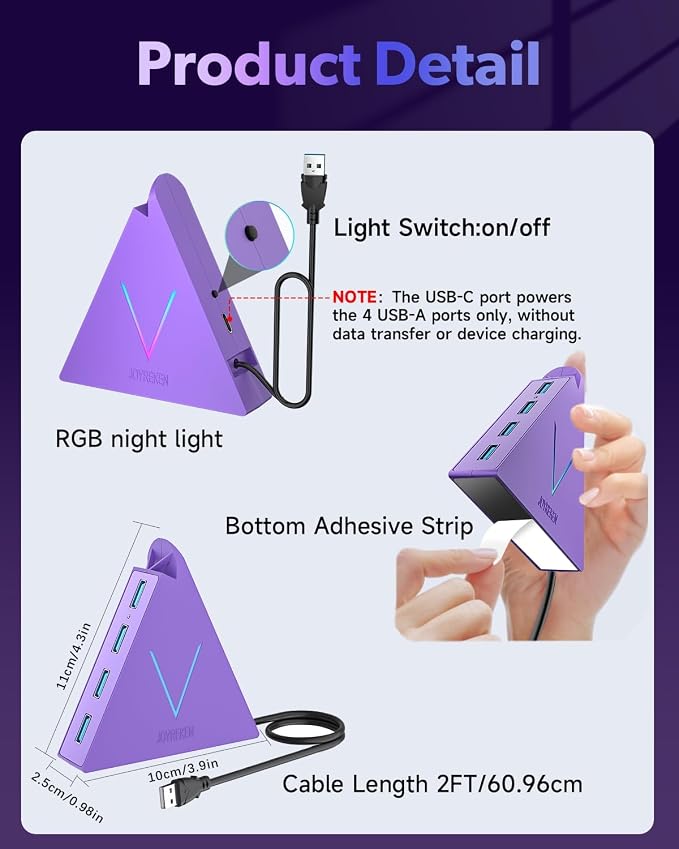 Purple-A