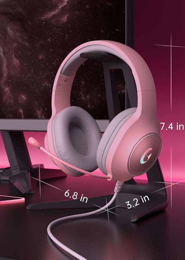 Light Pink