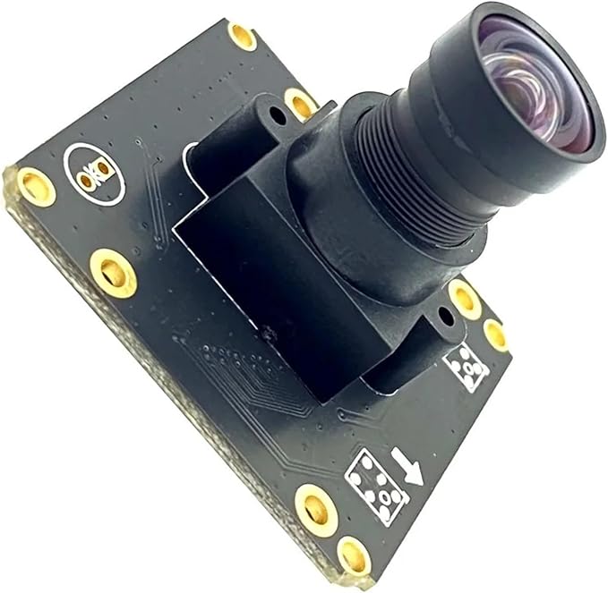 IMX577 Sensor