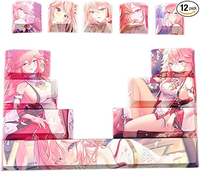 Yae Miko