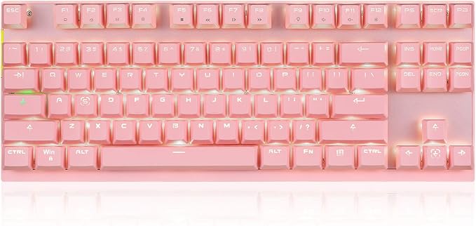 pink（wireless）