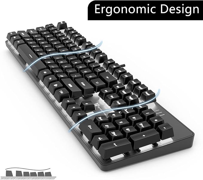 Brown Switch Black Color