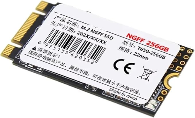 128GB 2242