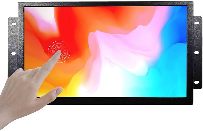 13.3'' 1920x1080 Touchscreen Monitor