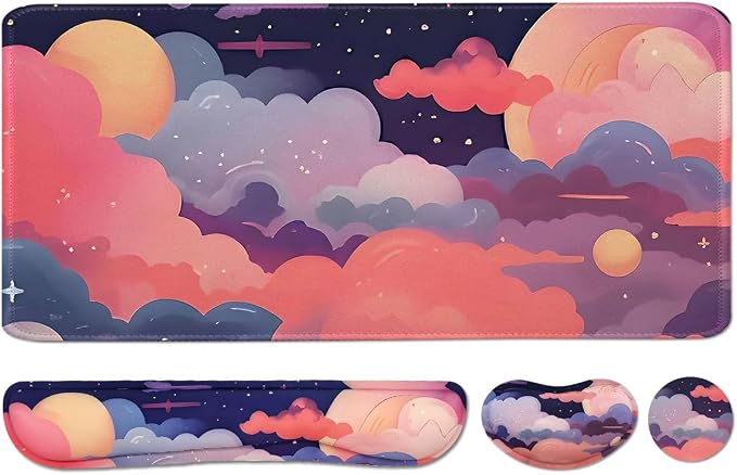 Cloud
