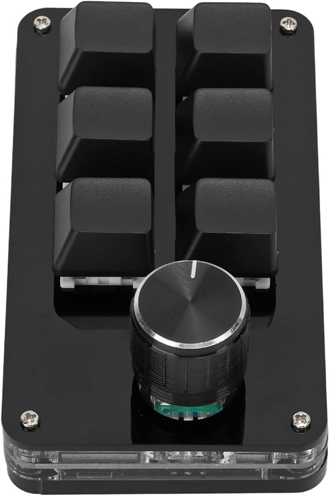 Full Black