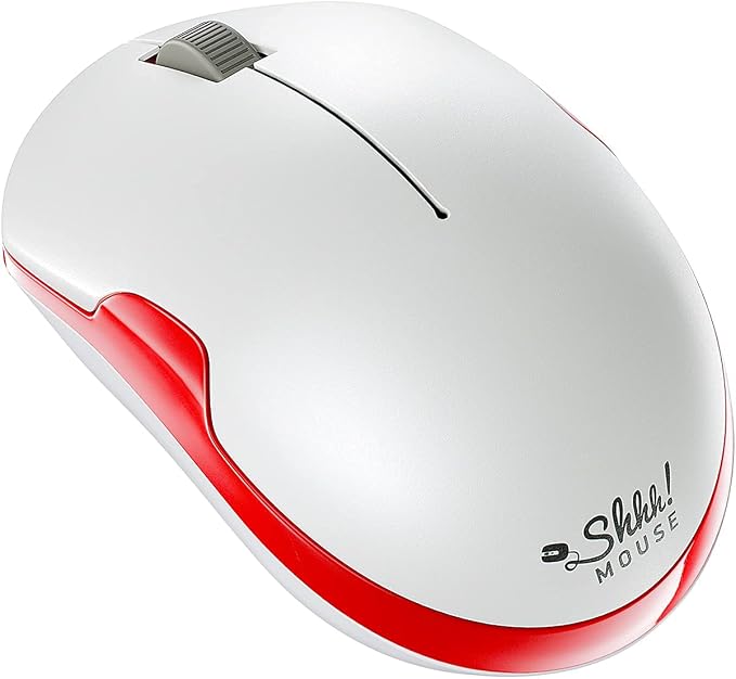 White/Red