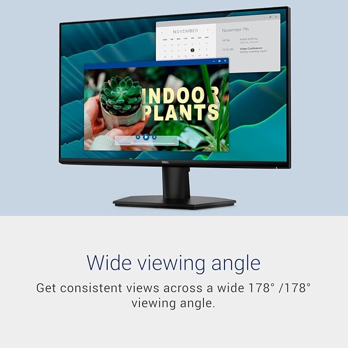 27 inch FHD