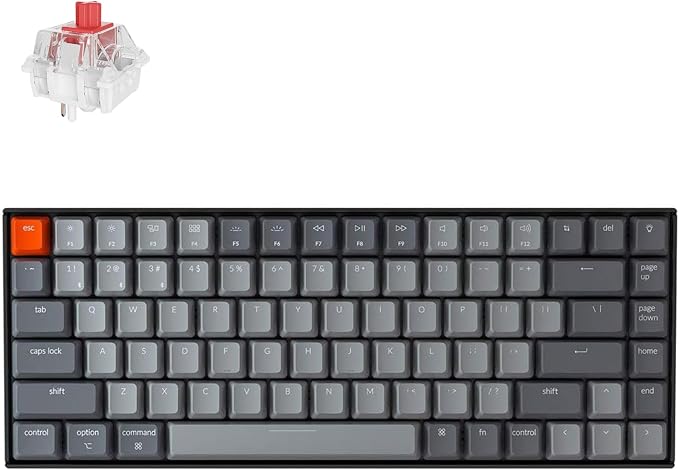 Red Switch