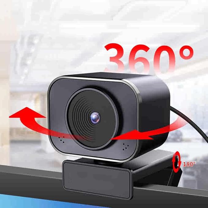 4K With remote control