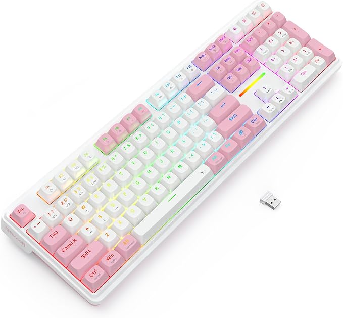 Pink Area