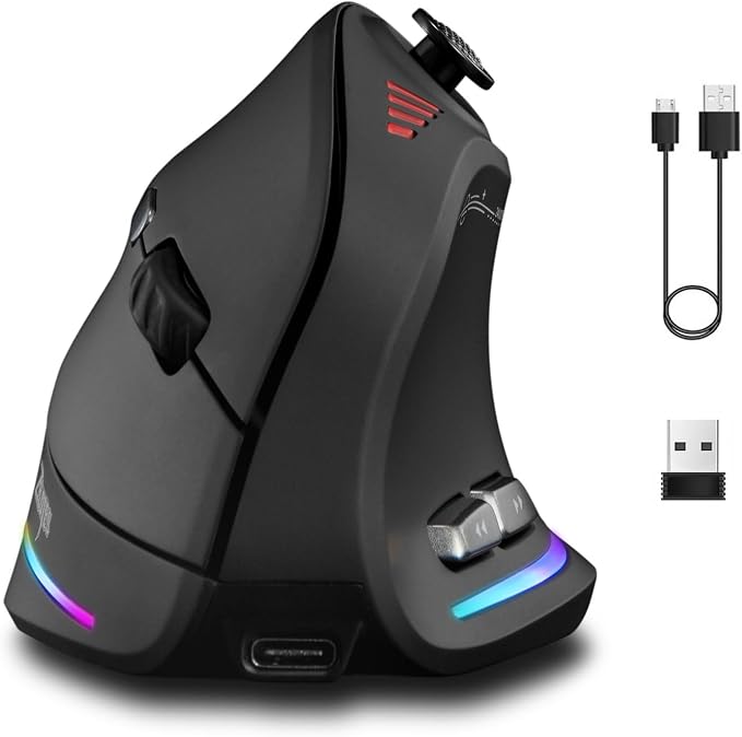 Wireless(Updated)
