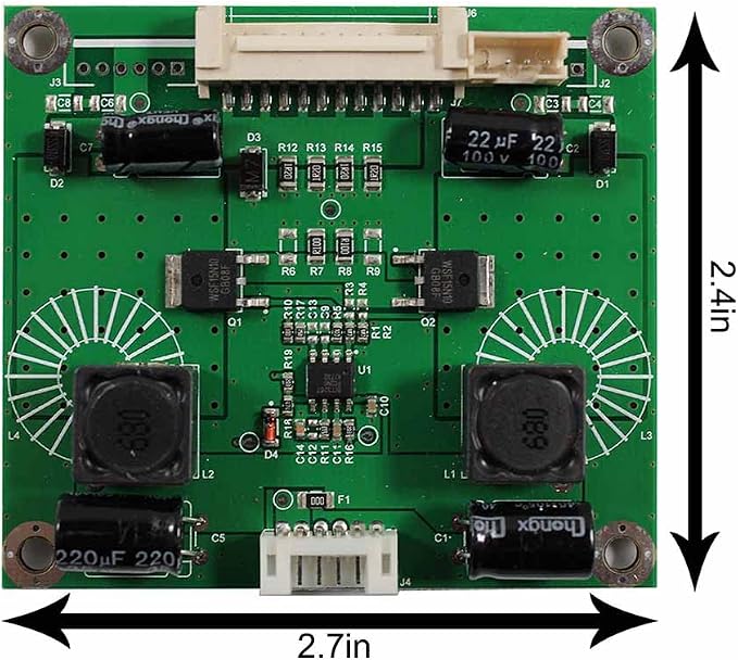 for LM270WQ1-SDA1 LM270WQ1-SDA2