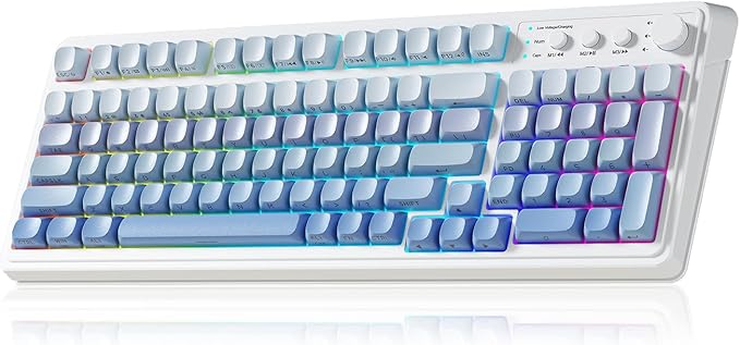 Gradient Blue