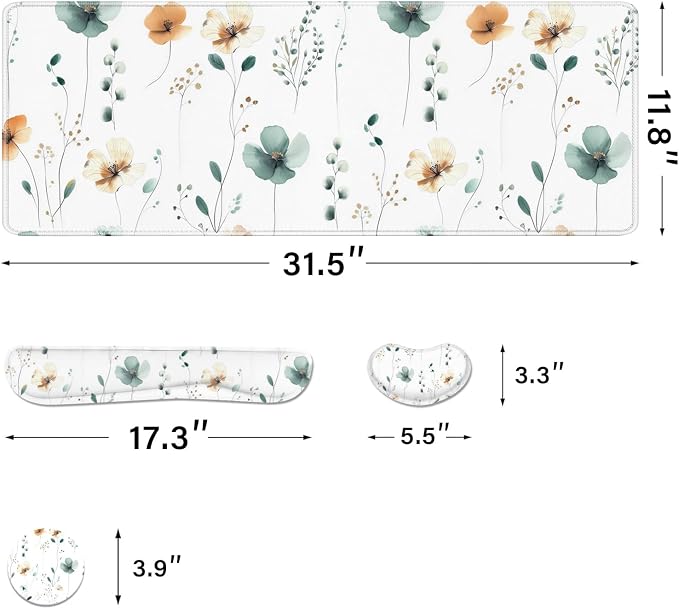 Mini Floral