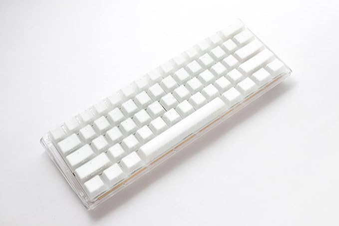 Cherry MX Silver