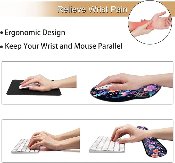 Yvb-mouse Pad -7-a-15