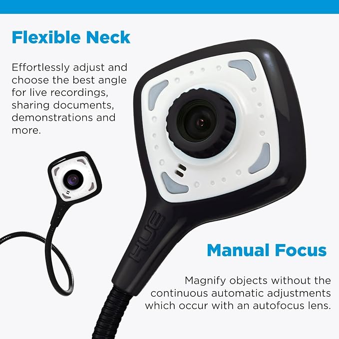 Black Camera without Carry Case