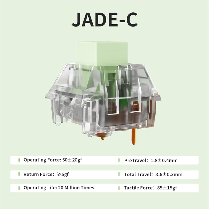 Jade-Crystal