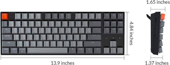 Gateron G Pro Brown Switch
