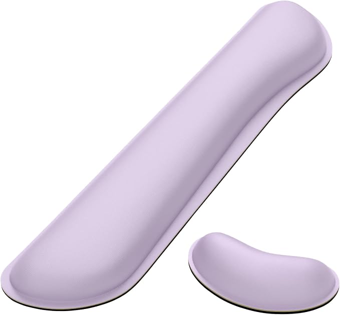 Vanilla Purple