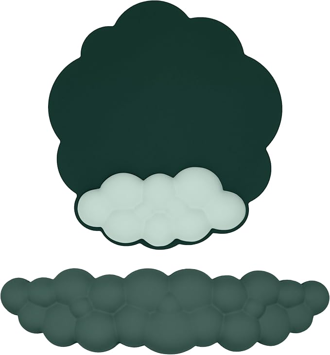 F-dark Green