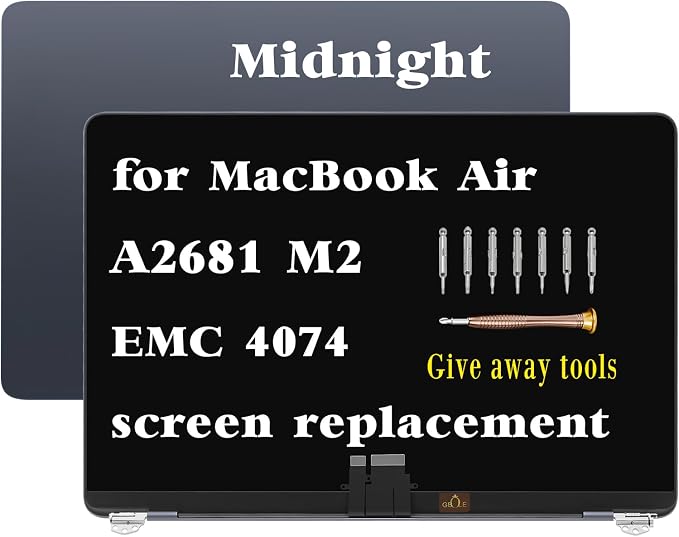 A2681 Midnight